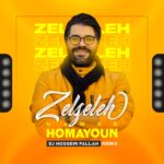 دانلود آهنگ حامد همایون زلزله (رمیکس دیجی حسین فلاح)